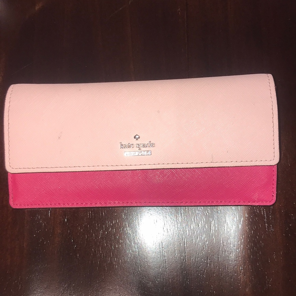 Kate Spade Wallet
